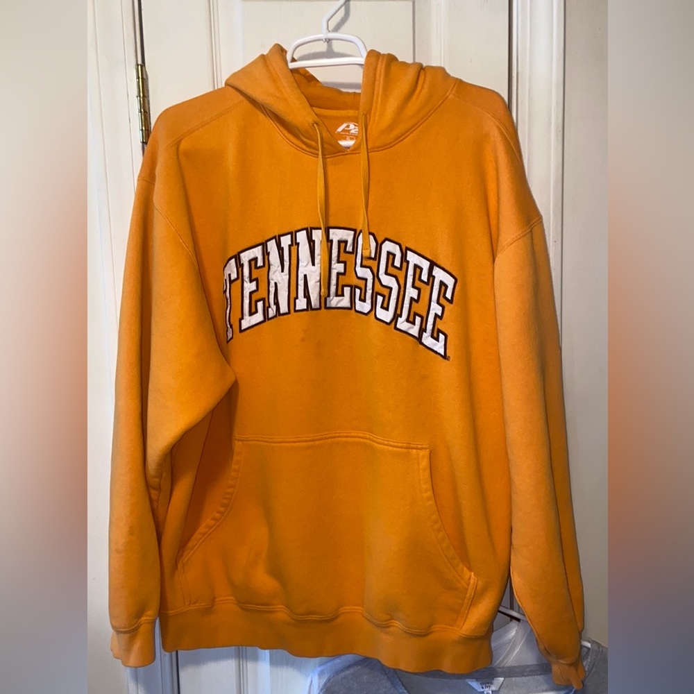 Tennessee Volunteers Hoodie